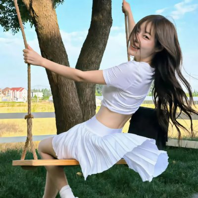 七个尖角的阁楼